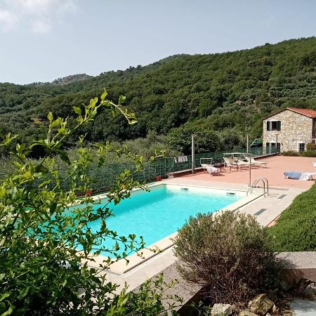 Appartement Agrisport Ca Di Cuni à Roncagli Extérieur photo