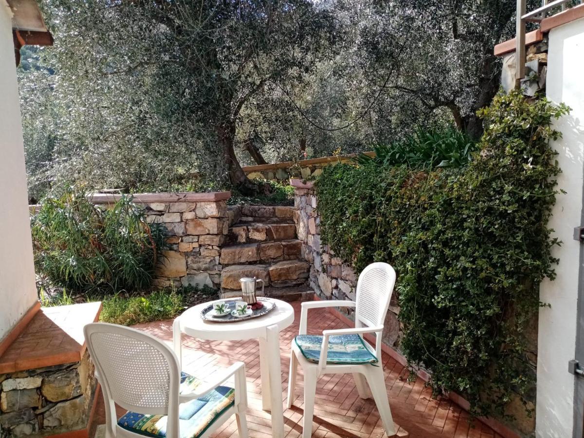 Appartement Agrisport Ca Di Cuni à Roncagli Extérieur photo