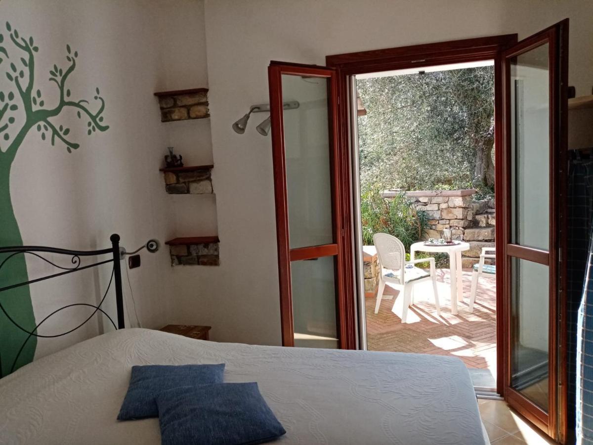 Appartement Agrisport Ca Di Cuni à Roncagli Extérieur photo