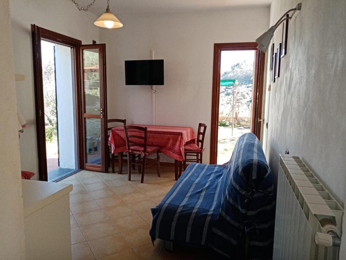 Appartement Agrisport Ca Di Cuni à Roncagli Extérieur photo