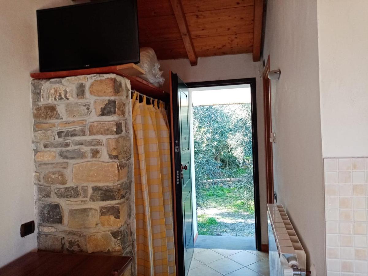 Appartement Agrisport Ca Di Cuni à Roncagli Extérieur photo