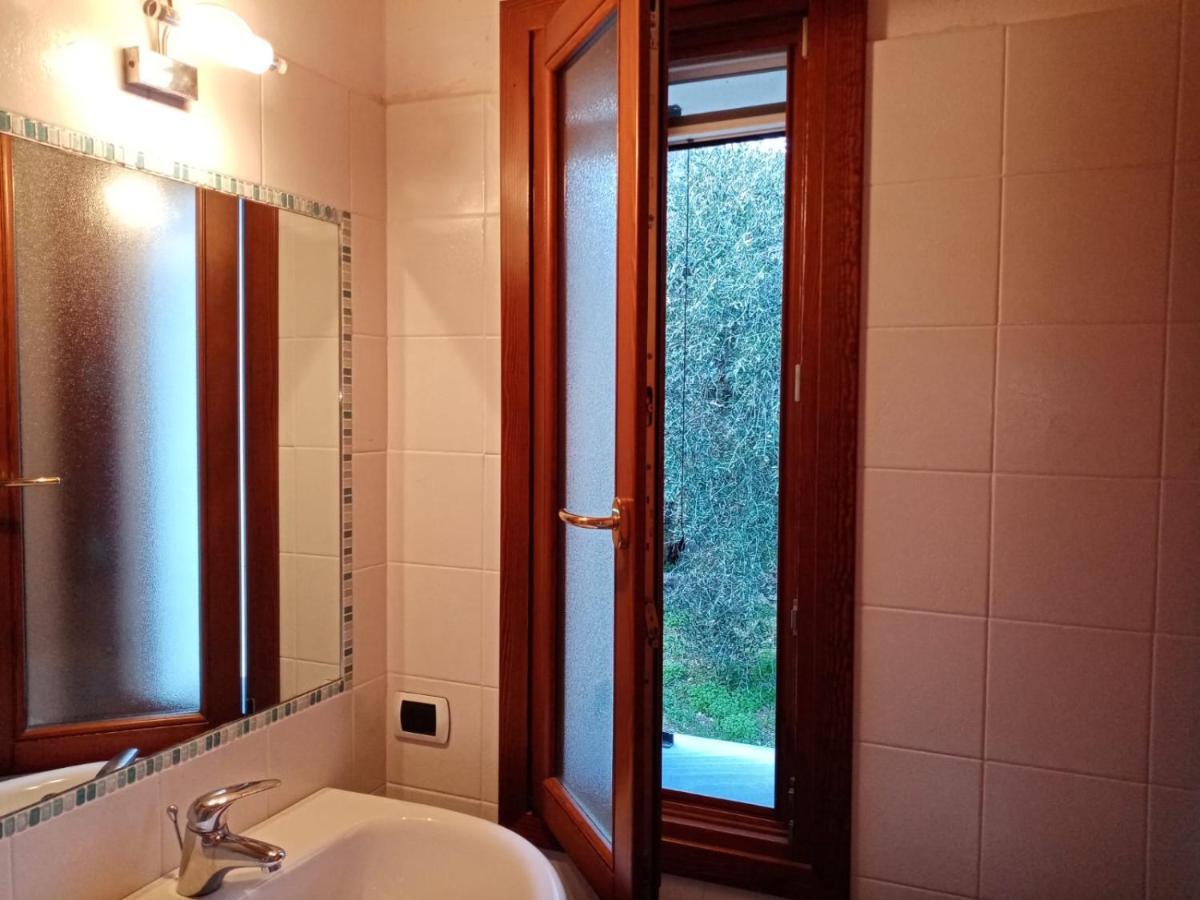 Appartement Agrisport Ca Di Cuni à Roncagli Extérieur photo