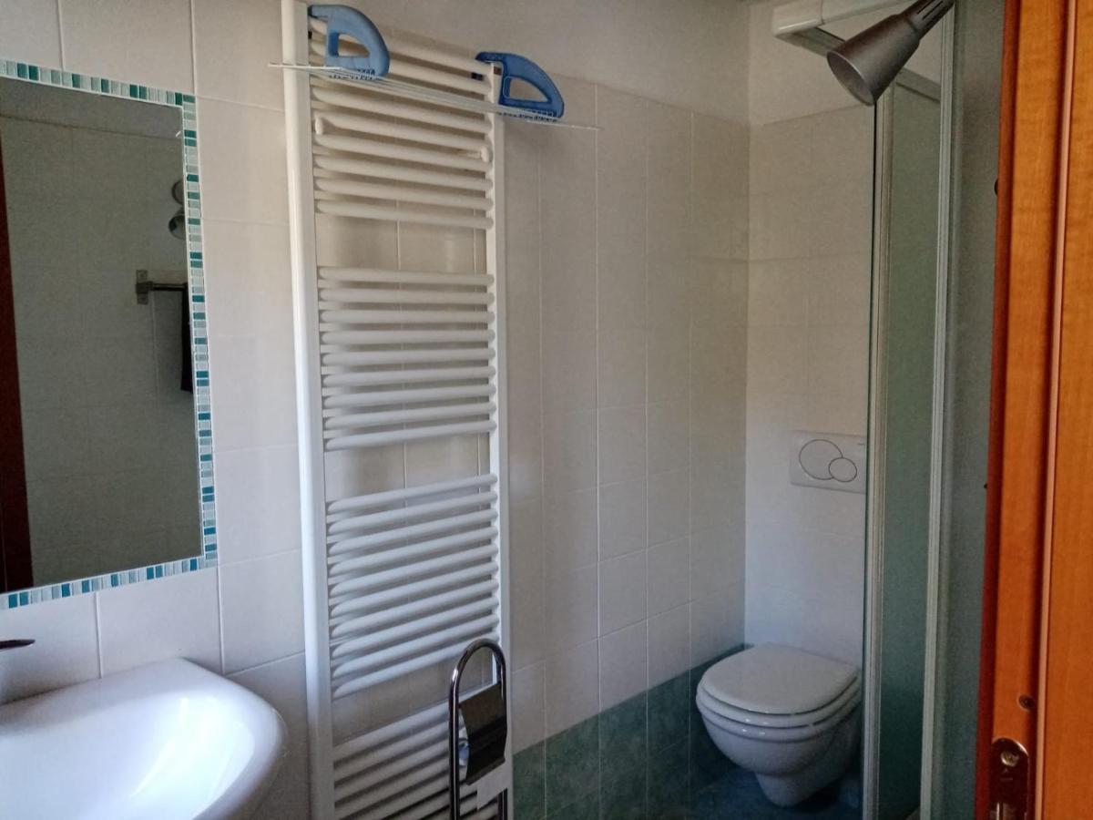Appartement Agrisport Ca Di Cuni à Roncagli Extérieur photo